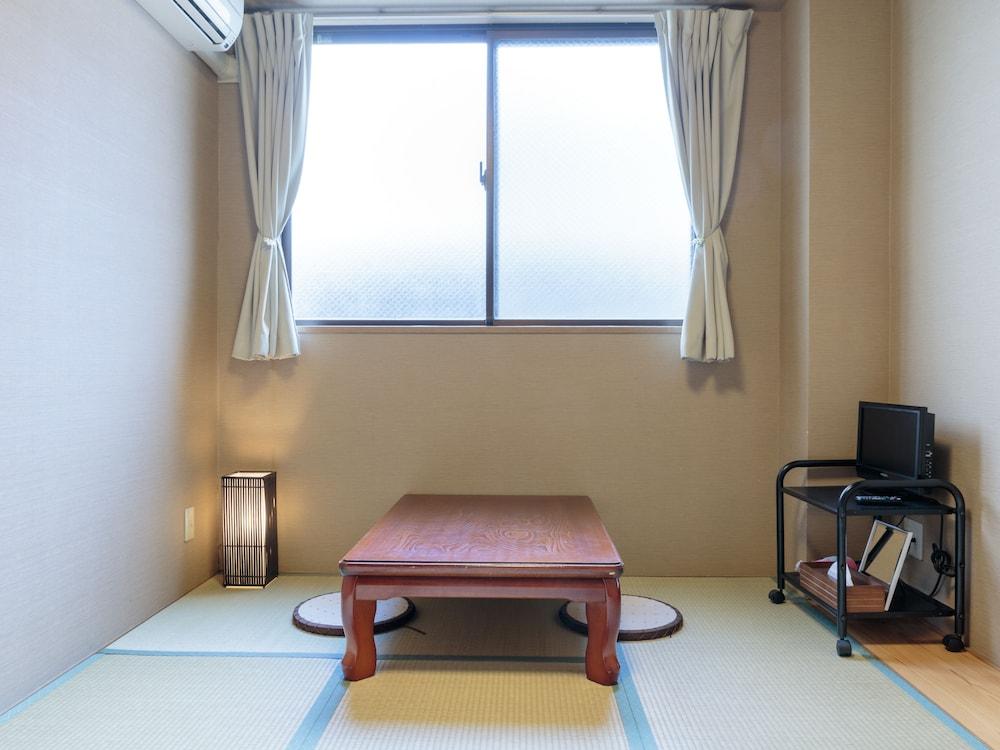 فندق بيت شباب كيوتو هانا المظهر الخارجي الصورة